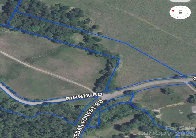 Photo 5 of Land for sale at 3075 Cedar Forest Rd, Jonesville, NC 28670 | MLS# 4417033 | Listing updated on 2026-09-04