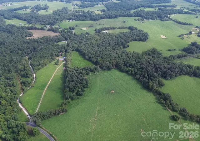 Photo 10 of Land for sale at 3075 Cedar Forest Rd, Jonesville, NC 28670 | MLS# 4417033 | Listing updated on 2026-09-04