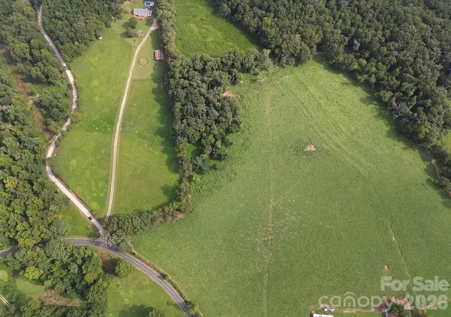 Photo 1 of Land for sale at 3075 Cedar Forest Rd, Jonesville, NC 28670 | MLS# 4417033 | Listing updated on 2026-09-04