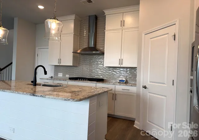 Photo 3 of Townhouse for sale at 8111 Houser St, Cornelius, NC 28031 | MLS# 4417041 | Listing updated on 2026-08-30