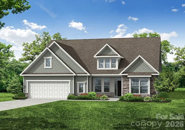 1st image of 4458 Blue Mound Ct, Stanley, NC 28164 | MLS# 4417042