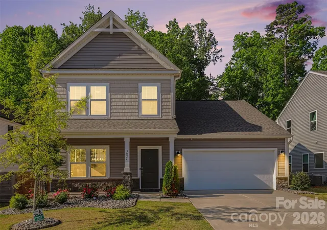1st image of 3024 Pinehills Wy, Mount Holly, NC 28120 | MLS# 4417046