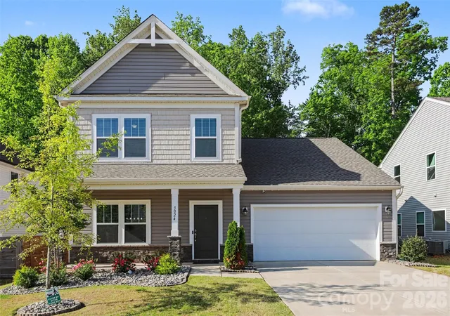 2nd image of 3024 Pinehills Wy, Mount Holly, NC 28120 | MLS# 4417046