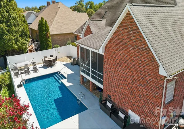 Photo 2 of Single family home for sale at 1719 30th Avenue Ct Ne, Hickory, NC 28601 | MLS# 4417050 | Listing updated on 2026-09-06