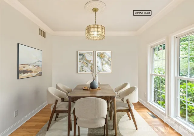 Photo 4 of Single family home for sale at 113 Ballantree Dr, Asheville, NC 28803 | MLS# 4417051 | Listing updated on 2026-09-30