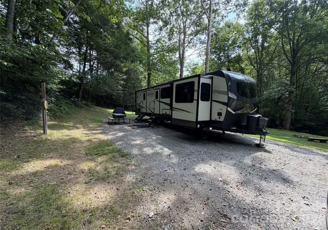 Photo 5 of Land for sale at 1921 Longbottom Rd, Mc Grady, NC 28649 | MLS# 4417053 | Listing updated on 2026-08-26