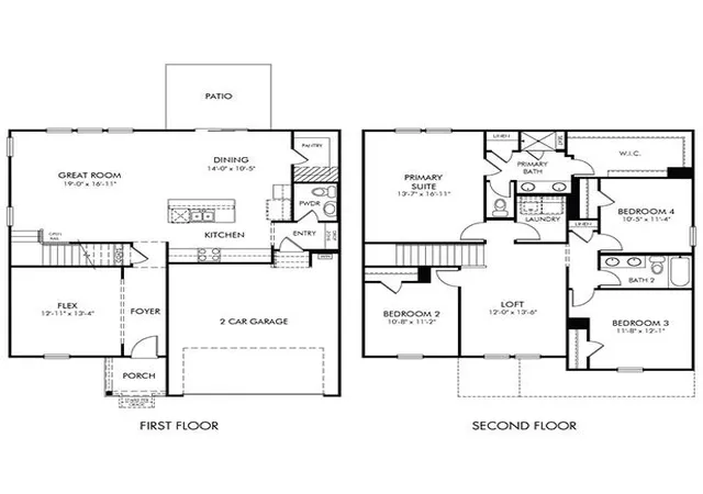 24th image of 2310 Snapdragon Ct, Stanley, NC 28164 | MLS# 4417054