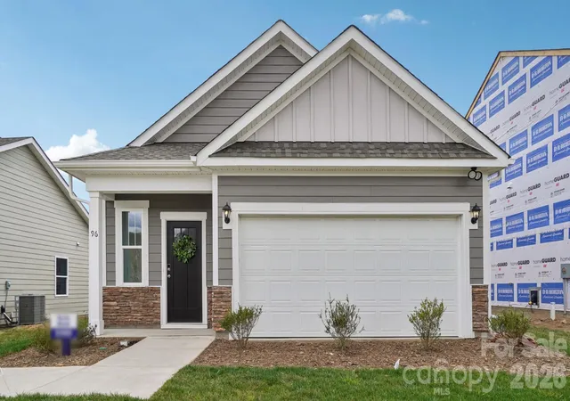 1st image of 305 Audrey Loop Rd, Candler, NC 28715 | MLS# 4417058