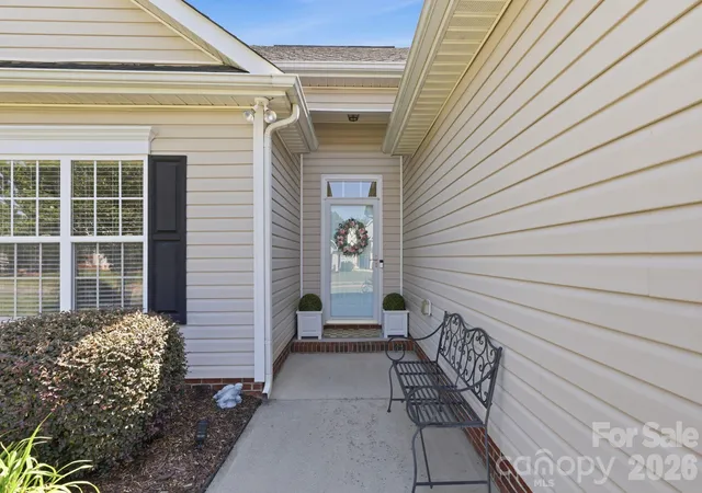 Photo 3 of Single family home for sale at 1005 Coral Bell Ct, Monroe, NC 28110 | MLS# 4417061 | Listing updated on 2026-09-14