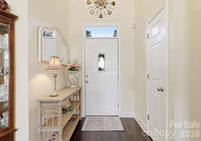 Photo 4 of Single family home for sale at 1005 Coral Bell Ct, Monroe, NC 28110 | MLS# 4417061 | Listing updated on 2026-09-14