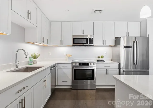 Photo 3 of Condo for sale at 45 Asheland Ave #700, Asheville, NC 28801 | MLS# 4417064 | Listing updated on 2026-09-29