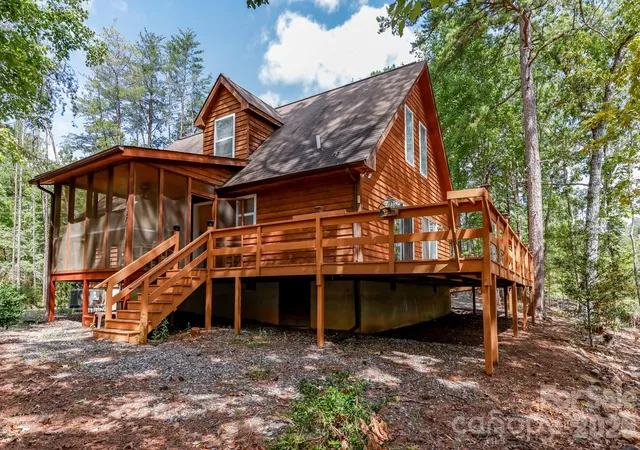 1st image of 253 Nors Wy, Lake Lure, NC 28746 | MLS# 4417067