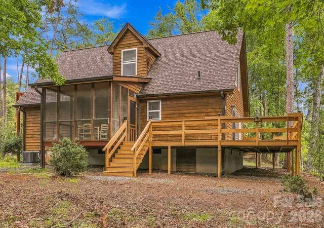 2nd image of 253 Nors Wy, Lake Lure, NC 28746 | MLS# 4417067