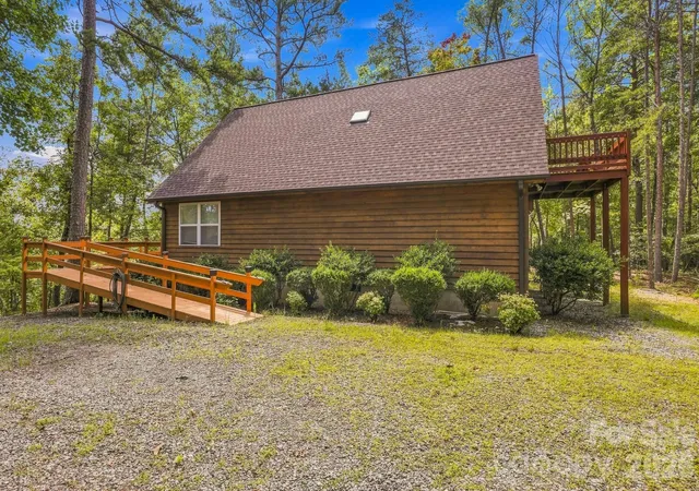 3rd image of 253 Nors Wy, Lake Lure, NC 28746 | MLS# 4417067