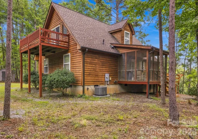 4th image of 253 Nors Wy, Lake Lure, NC 28746 | MLS# 4417067