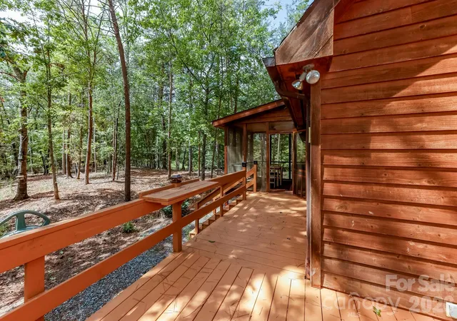5th image of 253 Nors Wy, Lake Lure, NC 28746 | MLS# 4417067