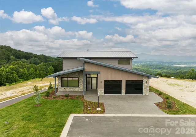 2nd image of 24 S Watchman Dr #10 & 11, Hendersonville, NC 28791 | MLS# 4417068