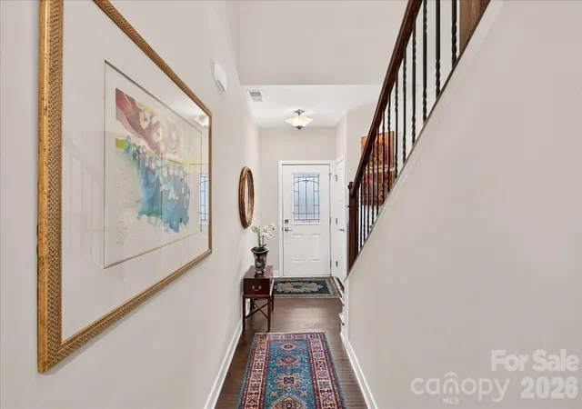 Photo 3 of Townhouse for sale at 5804 Barrowlands Ct, Charlotte, NC 28210 | MLS# 4417069 | Listing updated on 2026-10-01