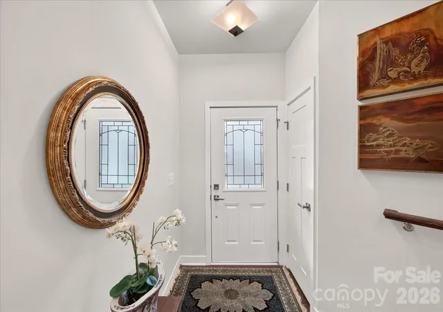 Photo 4 of Townhouse for sale at 5804 Barrowlands Ct, Charlotte, NC 28210 | MLS# 4417069 | Listing updated on 2026-10-01