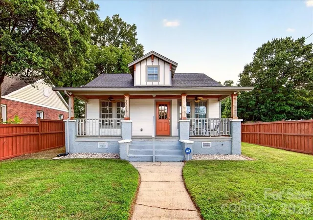 1st image of 3331 Tuckaseegee Rd, Charlotte, NC 28208 | MLS# 4417072