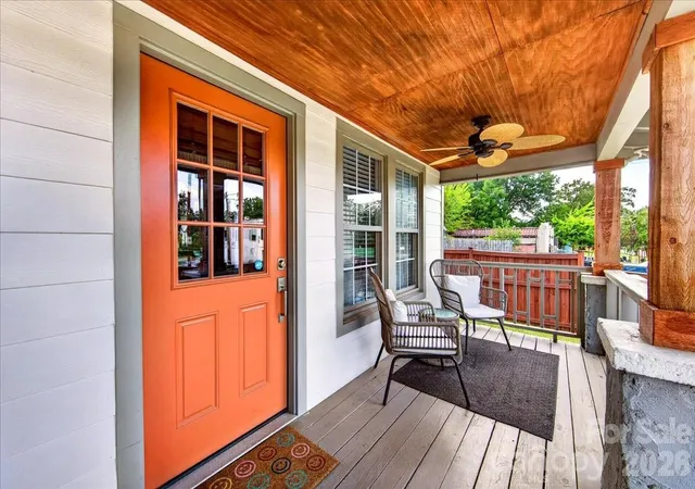 Single family home for sale at 3331 Tuckaseegee Rd, Charlotte, NC 28208 | MLS# 4417072