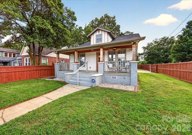 2nd image of 3331 Tuckaseegee Rd, Charlotte, NC 28208 | MLS# 4417072