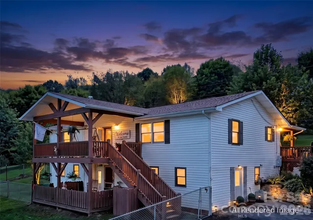 1st image of 555 Acres View Dr, Waynesville, NC 28786 | MLS# 4417073