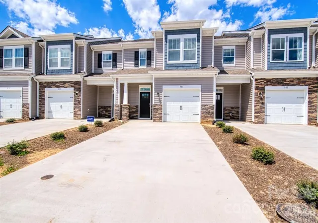 1st image of 54 Creekview Rd, Hendersonville, NC 28792 | MLS# 4417077
