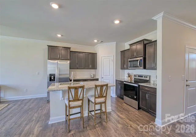 3rd image of 54 Creekview Rd, Hendersonville, NC 28792 | MLS# 4417077