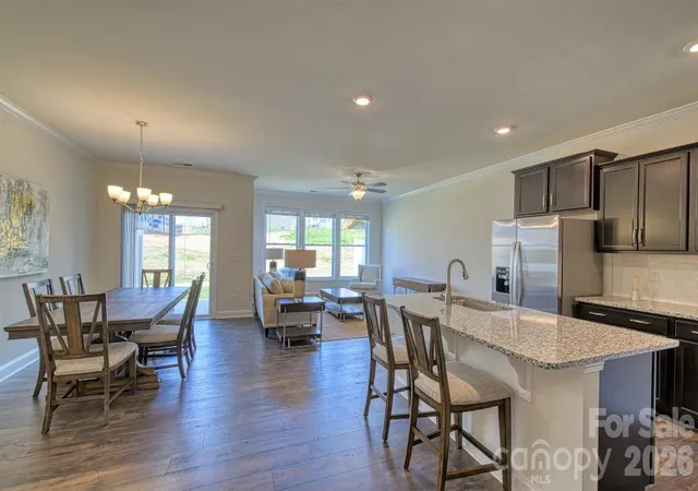 4th image of 54 Creekview Rd, Hendersonville, NC 28792 | MLS# 4417077