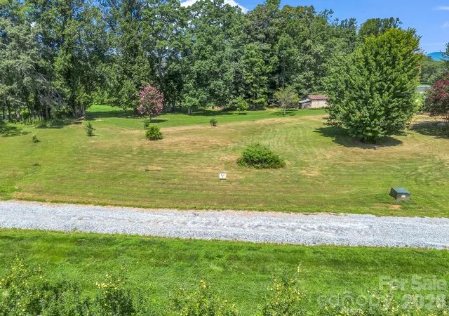 Land for sale at 0 Orchid Pl #7, Flat Rock, NC 28731 | MLS# 4417078