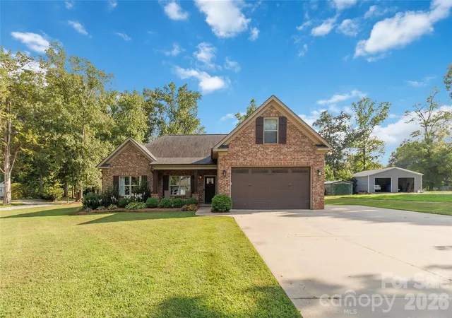 2nd image of 194 Love St, Stanfield, NC 28163 | MLS# 4417079