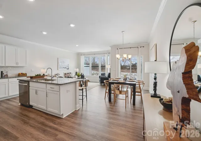 4th image of 175 Valley Breeze Rd, Fletcher, NC 28732 | MLS# 4417081