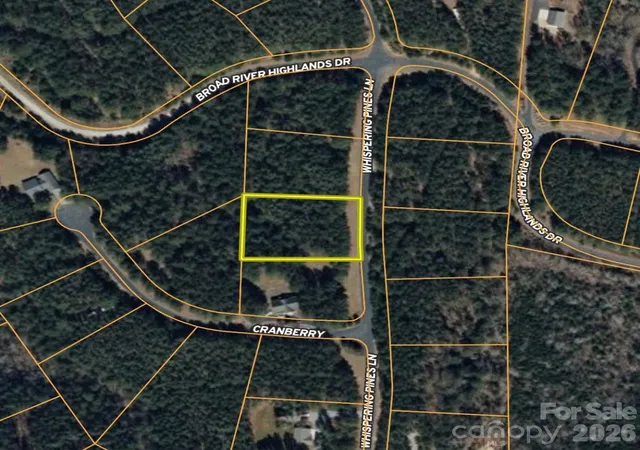 12th image of 108 Whispering Pines Ln, Mooresboro, NC 28114 | MLS# 4417084