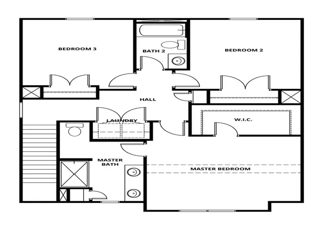 18th image of 3326 Yorkshire Dr, Gastonia, NC 28052 | MLS# 4417090