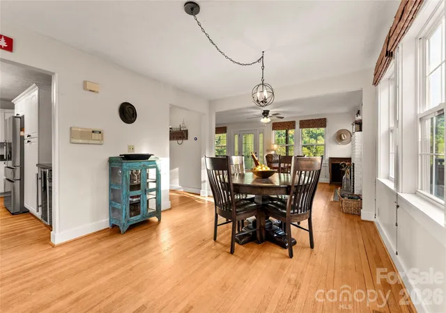 Photo 4 of Single family home for sale at 48 Silent Forest Dr, Canton, NC 28716 | MLS# 4417094 | Listing updated on 2026-09-21