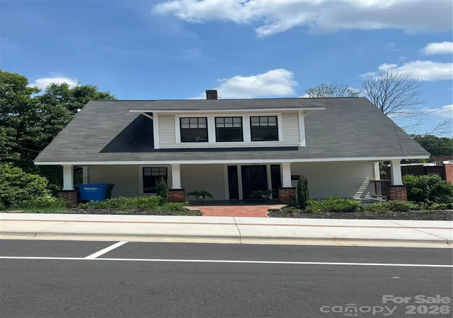 1st image of 134 N 4th St, Albemarle, NC 28001 | MLS# 4417097