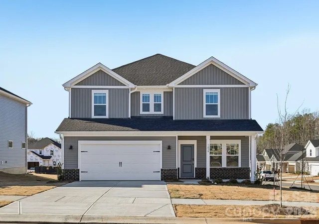 1st image of 315 Pantego Pl, Salisbury, NC 28144 | MLS# 4417100