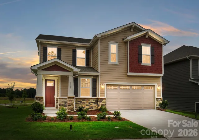 1st image of 2805 Westmont Dr, Gastonia, NC 28052 | MLS# 4417103