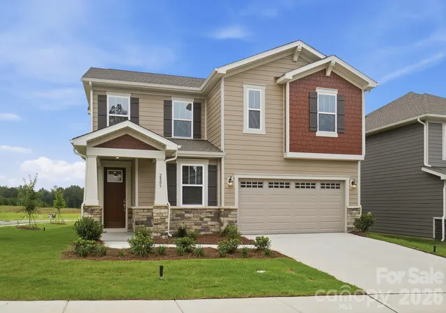 2nd image of 2805 Westmont Dr, Gastonia, NC 28052 | MLS# 4417103