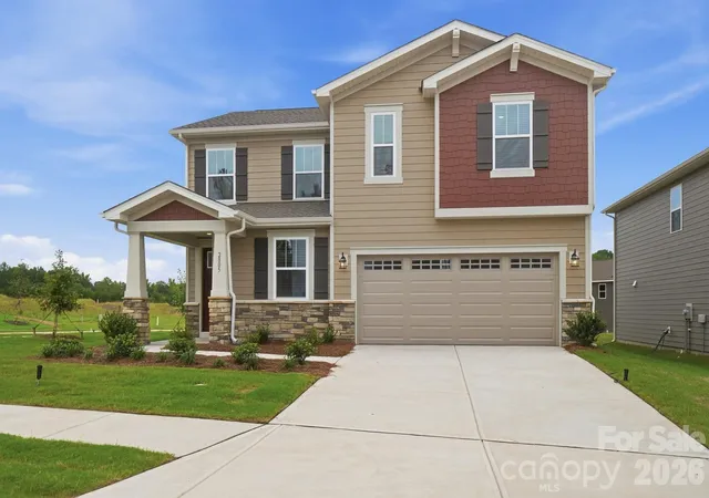 3rd image of 2805 Westmont Dr, Gastonia, NC 28052 | MLS# 4417103