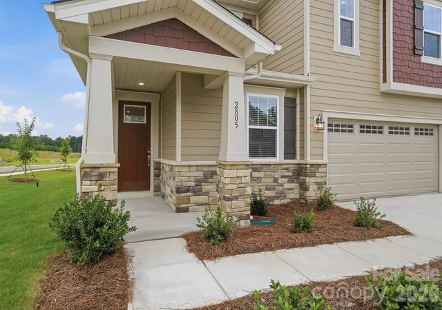 4th image of 2805 Westmont Dr, Gastonia, NC 28052 | MLS# 4417103