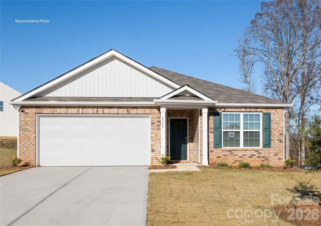 1st image of 1141 Foxberry Ln, Maiden, NC 28650 | MLS# 4417108