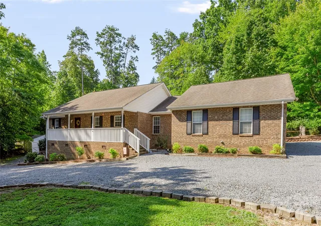 Photo 31 of Single family home for sale at 278 Newport Dr, Mount Gilead, NC 27306 | MLS# 4417109 | Listing updated on 2026-09-01