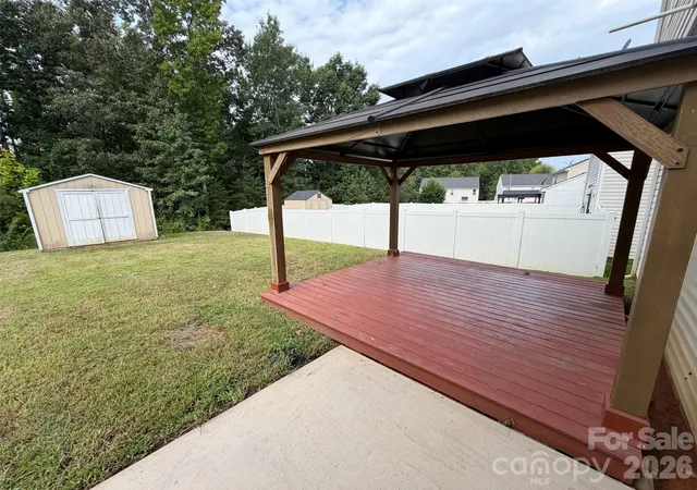 24th image of 8815 First Run Ct, Charlotte, NC 28215 | MLS# 4417114