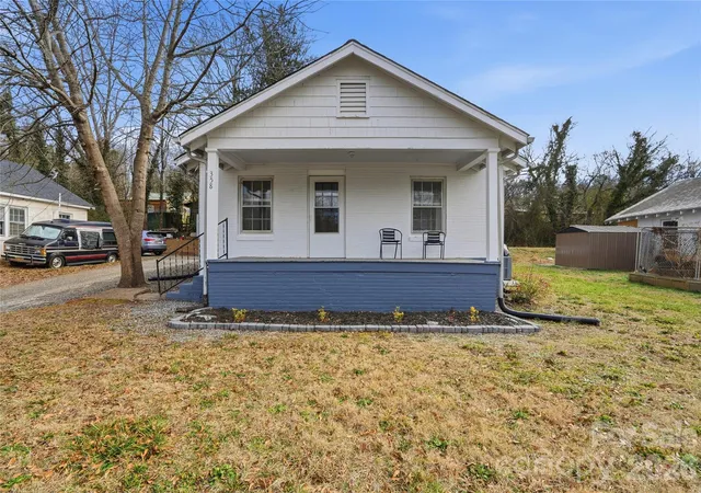 1st image of 358 N Cleghorn St, Rutherfordton, NC 28139 | MLS# 4417118