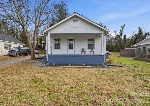 Photo 3 of Single family home for sale at 358 N Cleghorn St, Rutherfordton, NC 28139 | MLS# 4417118 | Listing updated on 2026-09-17