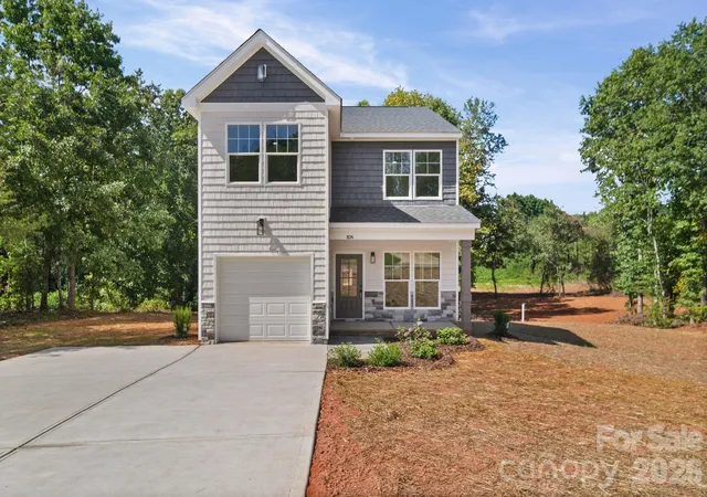 Photo 1 of Single family home for sale at 1074 Lyndsey Brook Ct, Lincolnton, NC 28092 | MLS# 4417119 | Listing updated on 2026-10-21