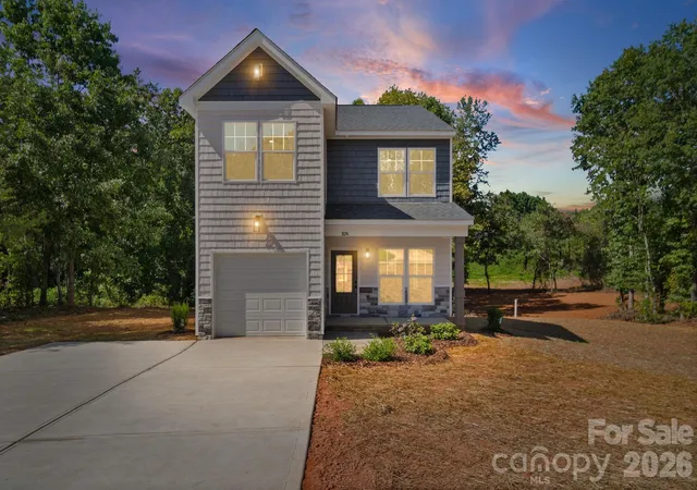 Photo 1 of Single family home for sale at 1074 Lyndsey Brook Ct, Lincolnton, NC 28092 | MLS# 4417119 | Listing updated on 2026-10-21