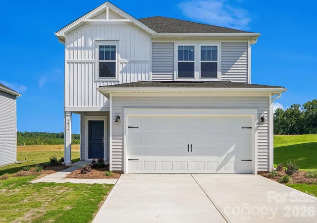 Photo 1 of Single family home for sale at 3079 14th Ave Ne, Conover, NC 28613 | MLS# 4417125 | Listing updated on 2026-09-15